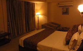 Hotel Eden